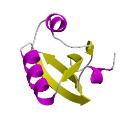 Image of CATH 2vbyA02