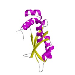 Image of CATH 2vbyB