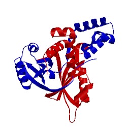 Image of CATH 2vc1