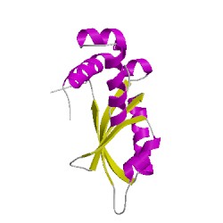 Image of CATH 2vc1B