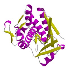 Image of CATH 2vc4A