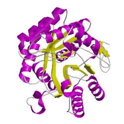 Image of CATH 2vc7A00