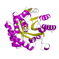 Image of CATH 2vc7D00