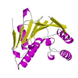 Image of CATH 2vciA