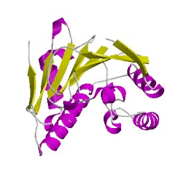 Image of CATH 2vcjA