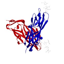 Image of CATH 2vco