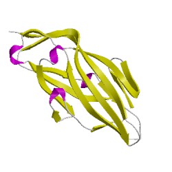 Image of CATH 2vcoB00