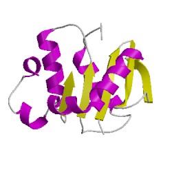 Image of CATH 2vcpA01