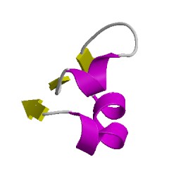 Image of CATH 2vcpB02