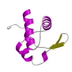 Image of CATH 2vcpB04