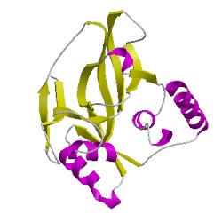 Image of CATH 2vcyA01