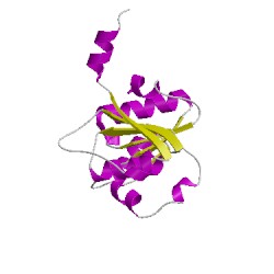 Image of CATH 2vcyA02