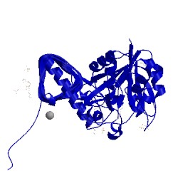 Image of CATH 2vd4