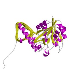 Image of CATH 2vd4A