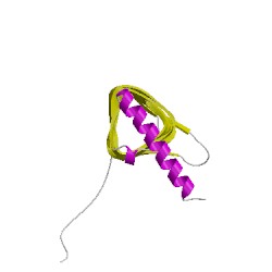 Image of CATH 2vd4A02