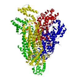 Image of CATH 2vd6