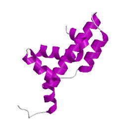 Image of CATH 2vd6A01