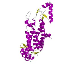 Image of CATH 2vd6A02