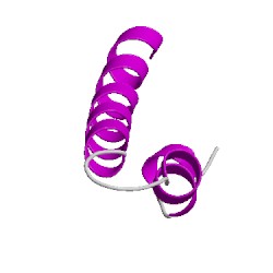 Image of CATH 2vd6A03