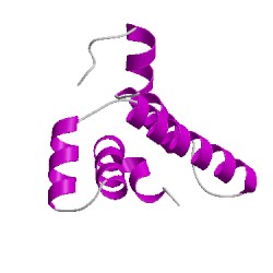 Image of CATH 2vd6B01