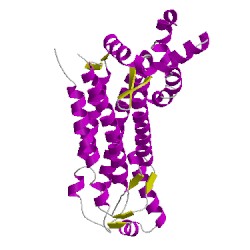 Image of CATH 2vd6B02