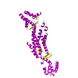 Image of CATH 2vd6C