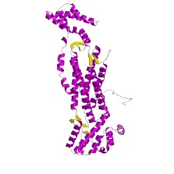 Image of CATH 2vd6D