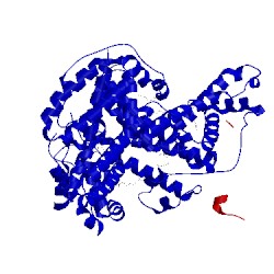 Image of CATH 2vdb