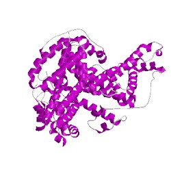 Image of CATH 2vdbA