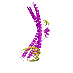 Image of CATH 2vdeB