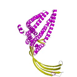 Image of CATH 2vdeC