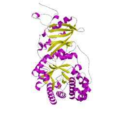 Image of CATH 2vdiA