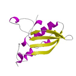 Image of CATH 2vdiA01