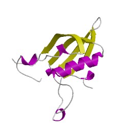 Image of CATH 2vdiB01