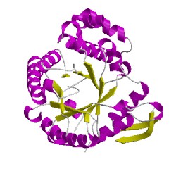 Image of CATH 2vdiB02