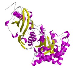 Image of CATH 2vdiC