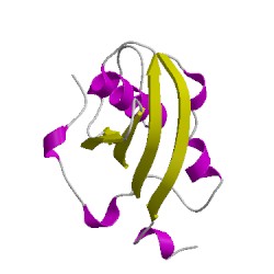 Image of CATH 2vdiC01