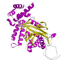 Image of CATH 2vdiD