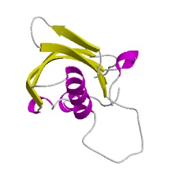 Image of CATH 2vdiD01