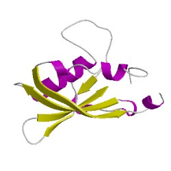 Image of CATH 2vdiE01