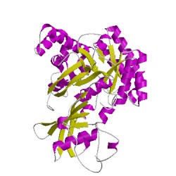 Image of CATH 2vdiF