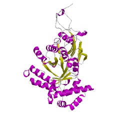 Image of CATH 2vdiG