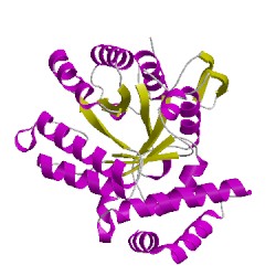 Image of CATH 2vdiG02