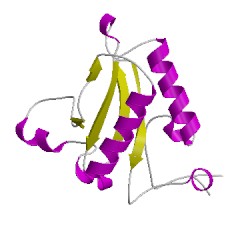 Image of CATH 2vdiI