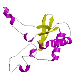 Image of CATH 2vdiO