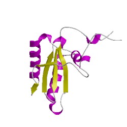 Image of CATH 2vdiP