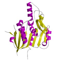 Image of CATH 2vdjA01