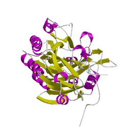Image of CATH 2vdkB