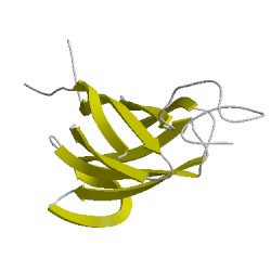Image of CATH 2vdmB02