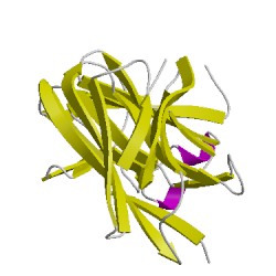 Image of CATH 2vdmH